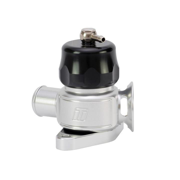 Turbosmart BOV Dual Port fits Nissan (Black)