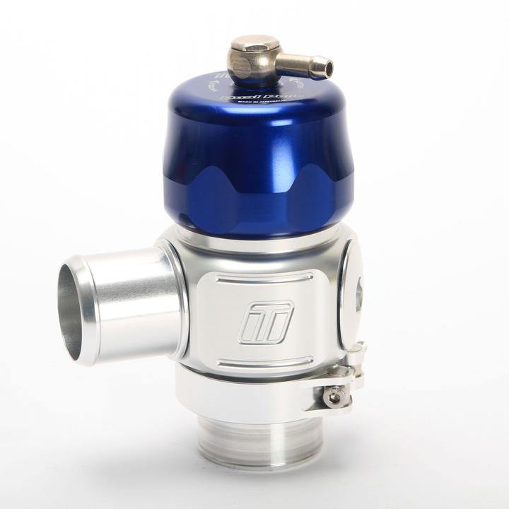 Turbosmart BOV Dual Port Uni 38mm (Blue)