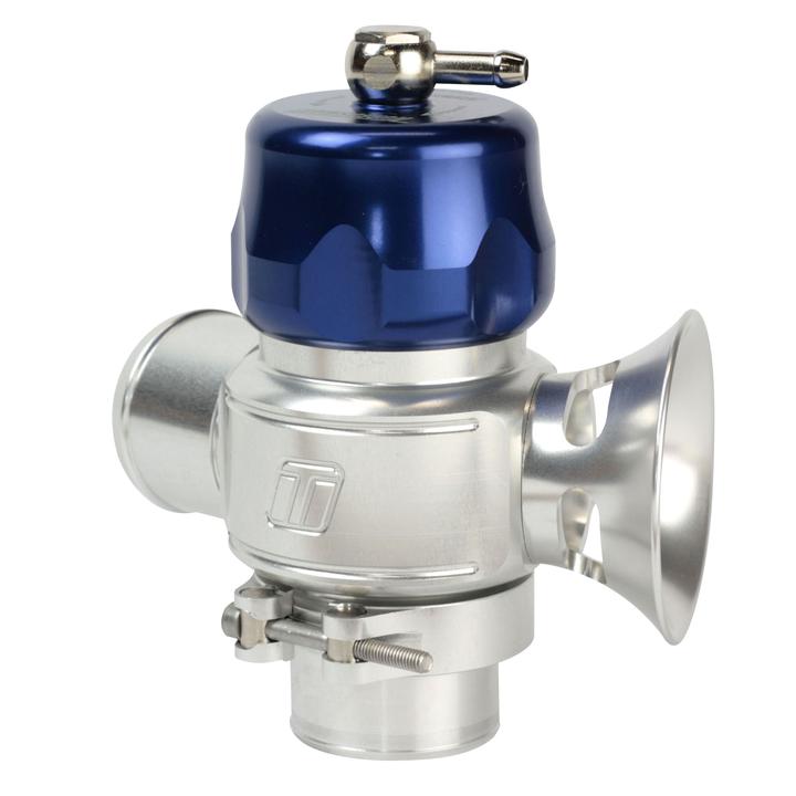 Turbosmart BOV Dual Port Uni 38mm (Blue)