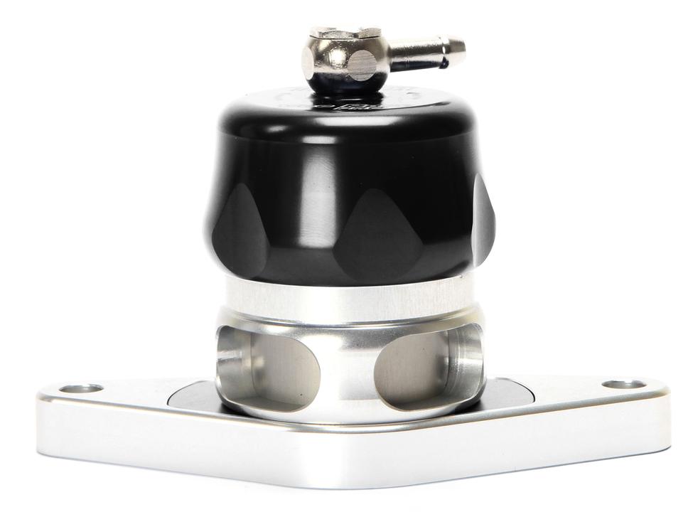 Turbosmart BOV Vee Port Pro fits Subaru (Black)