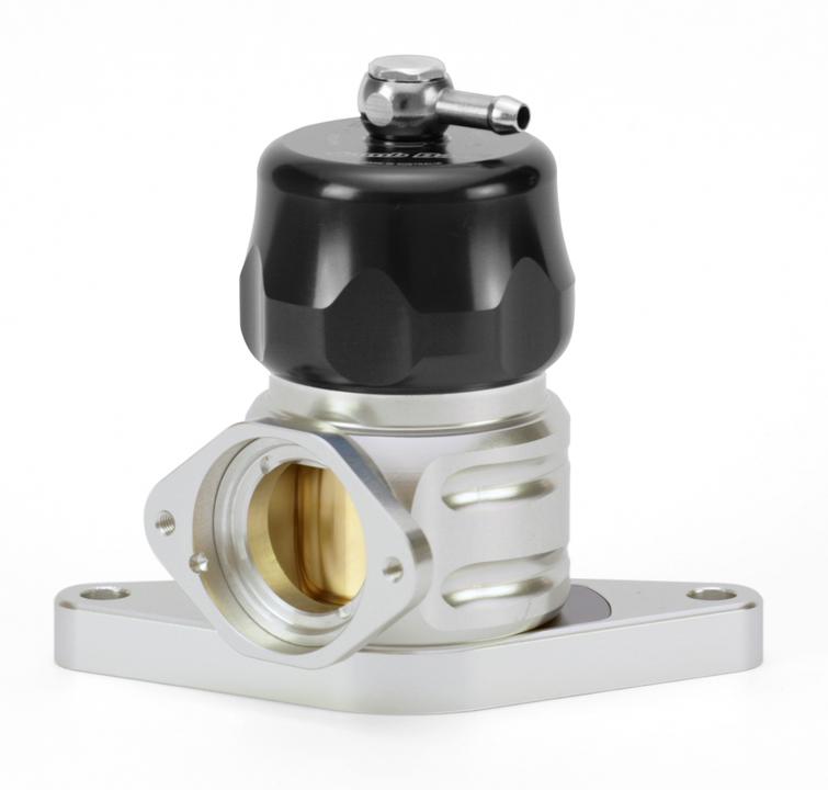 Turbosmart BOV Plumb Back fits Subaru (Black)