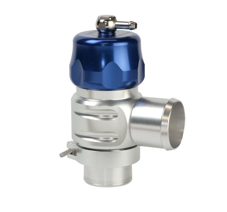Turbosmart BOV Plumb Back Uni 32mm (Blue)