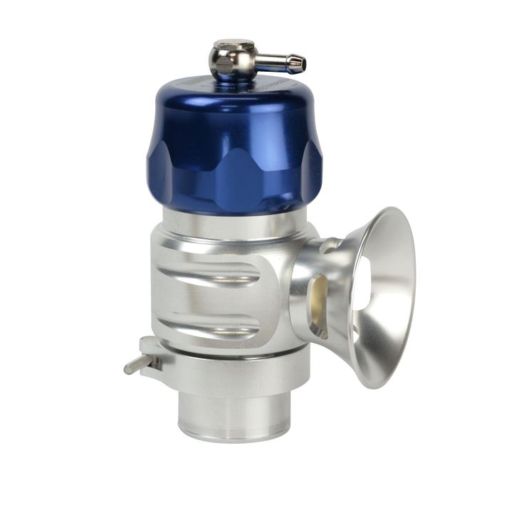 Turbosmart BOV Supersonic Uni (Blue)