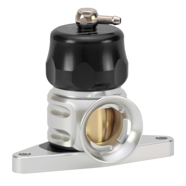 Turbosmart BOV Supersonic fits Subaru (Black)