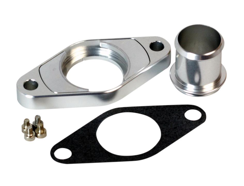 Turbosmart BOV Flange Adapter System fits Nissan