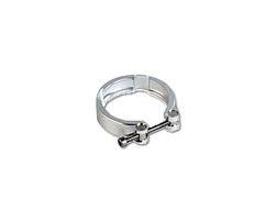 Turbosmart BOV V-Band Clamp Assembly