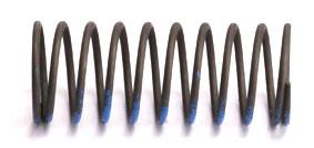 Turbosmart BOV Spring DP/SS/VP (Yellow)