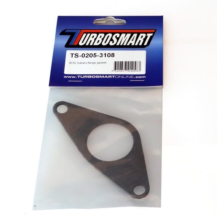 Turbosmart BOV Flange Gasket fits Subaru