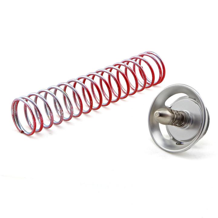 Turbosmart BOV Smart Port Upgrade Kit 50mm (Clear)