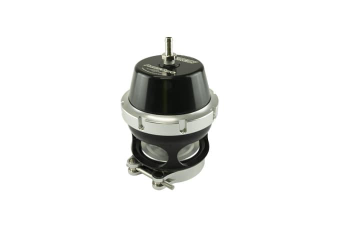 Turbosmart BOV PowerPort Supercharger - Black