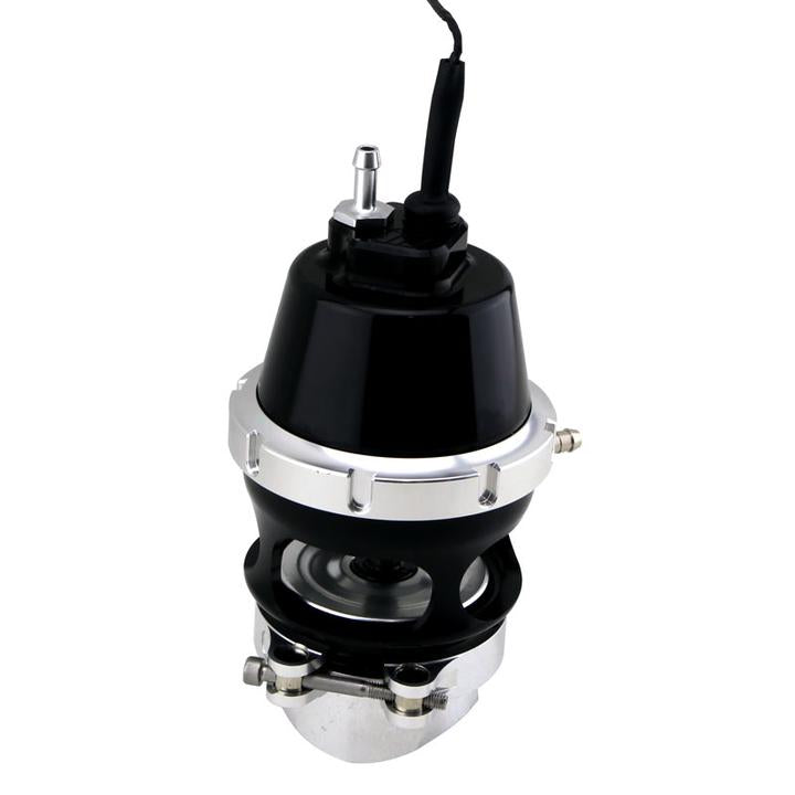 Turbosmart BOV Power Port w/ Sensor Cap (Black)
