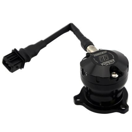 Turbosmart BOV Kompact EM Dual Port VR9