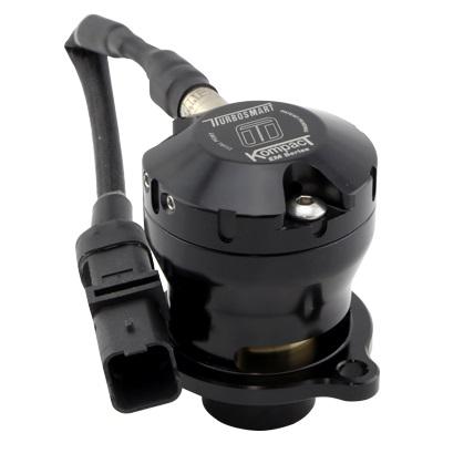 Turbosmart BOV Kompact EM Plumb Back VR10