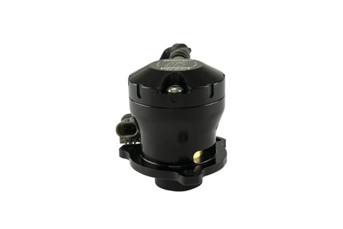 Turbosmart BOV Kompact EM Dual Port VR11