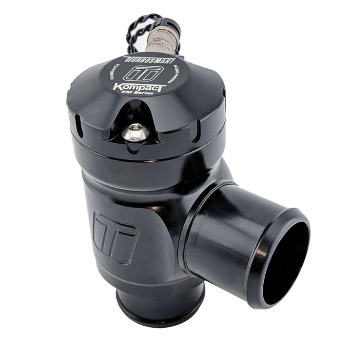 Turbosmart BOV Kompact EM Plumb Back - 25mm