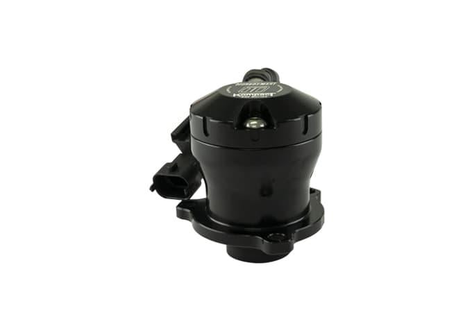 Turbosmart BOV Kompact EM Plumb Back VR15