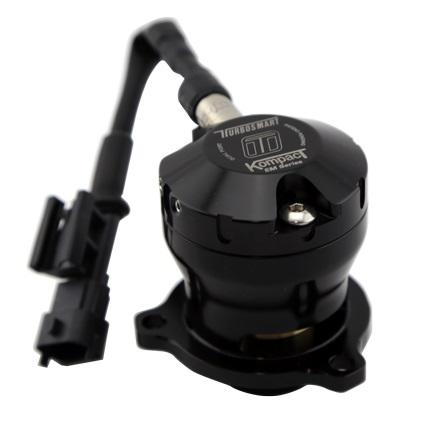 Turbosmart BOV Kompact EM Plumb Back VR3