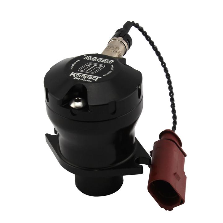 Turbosmart BOV Kompact EM Plumb Back VR4
