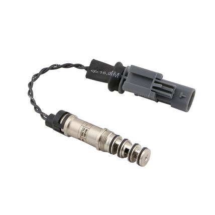 Turbosmart BOV Kompact VR2 Solenoid Replacement