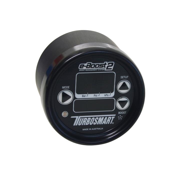 Turbosmart e-Boost2 60psi 66mm Sleeper
