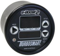 Turbosmart eB2 60psi 60mm Sleeper 4 Port