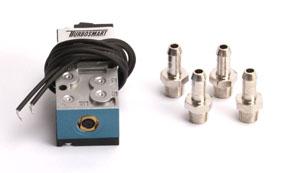 Turbosmart e-Boost2 4 Port Solenoid