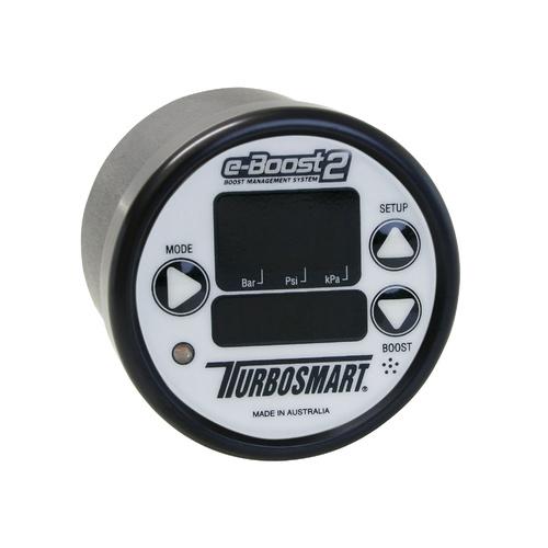 Turbosmart eB2 60mm Replacement Head Unit