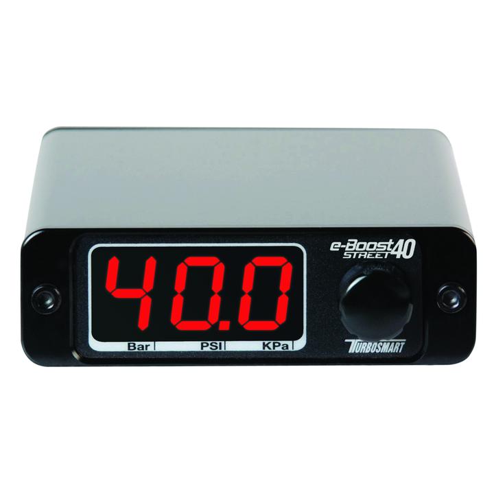 Turbosmart e-Boost Street 40psi