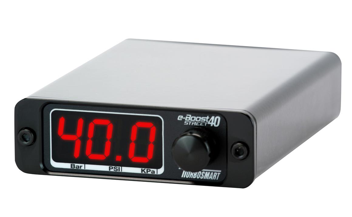 Turbosmart e-Boost Street 40psi