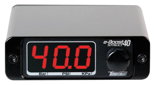 Turbosmart e-Boost Street 40psi