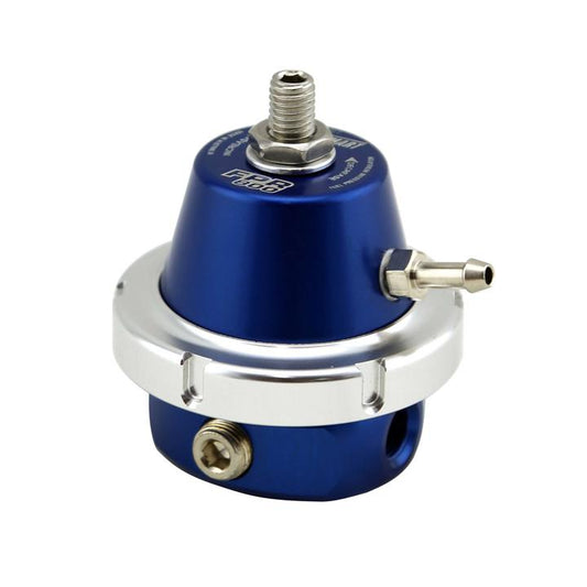Turbosmart Fuel Pressure Regulator FPR800 1/8NPT (Blue)