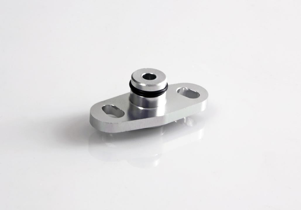 Turbosmart FPR Adapter fits Mitsubishi (EVO 4-8)