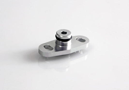 Turbosmart FPR Adapter fits Mitsubishi (EVO 4-8)