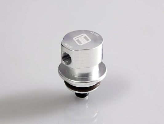 Turbosmart FPR Adapter fits Audi/VW
