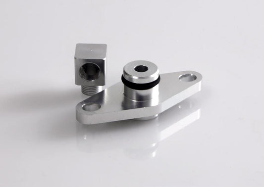 Turbosmart FPR Adapter fits Subaru (STI 08)