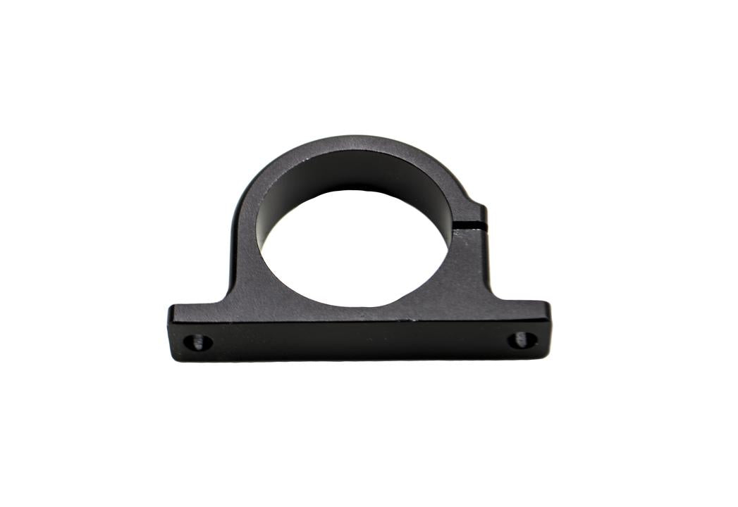 Turbosmart FPR Billet Fuel Filter Bracket for 1.75"" OD Filters (Black)
