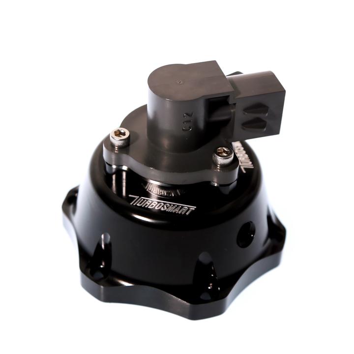 Turbosmart WG50/60 Sensor Cap replacement (Black)