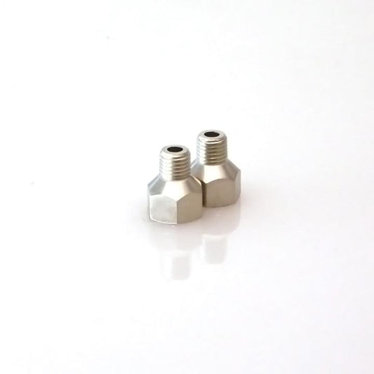 Turbosmart 1/16NPT Male 1/8NPT Female Fit