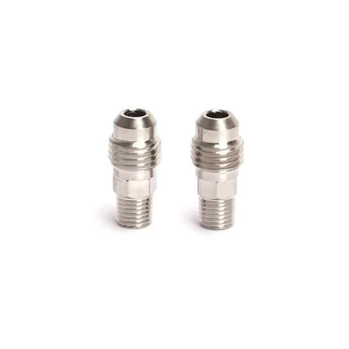 Turbosmart 1/16NPT Male -3AN Flare Fit