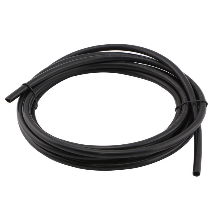 Turbosmart 6mm Nylon Tubing Black 3m