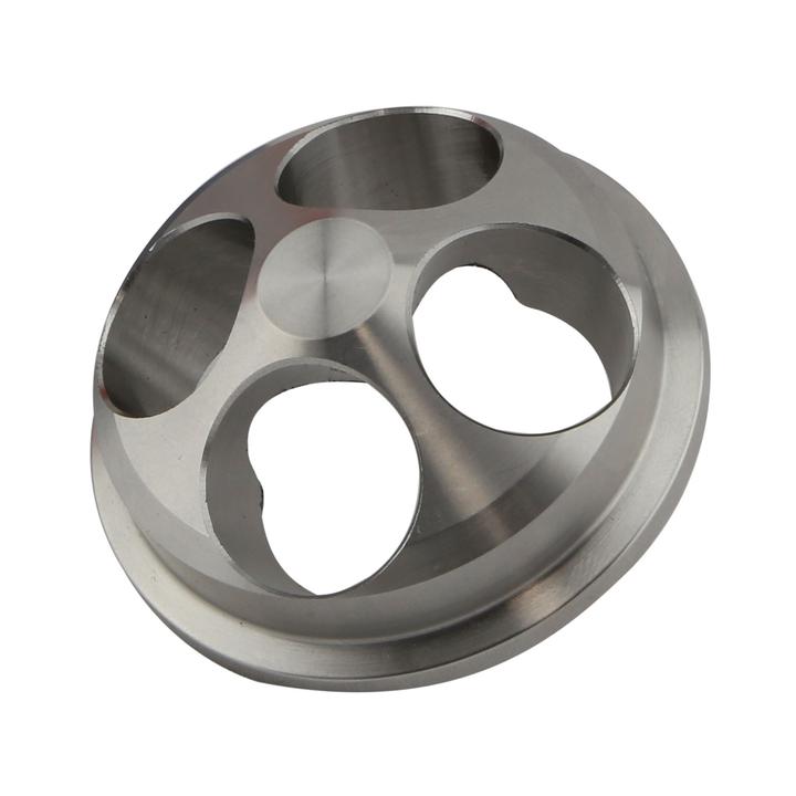 Turbosmart GenV ALV 4-1 Weld Flange