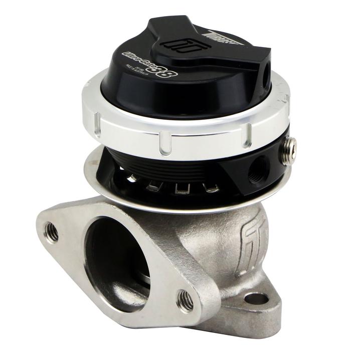 Turbosmart WG38 Ultra-Gate38 GenV 14psi (Black)