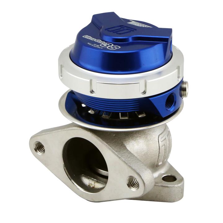 Turbosmart WG38 Ultra-Gate38 GenV 14psi (Blue)