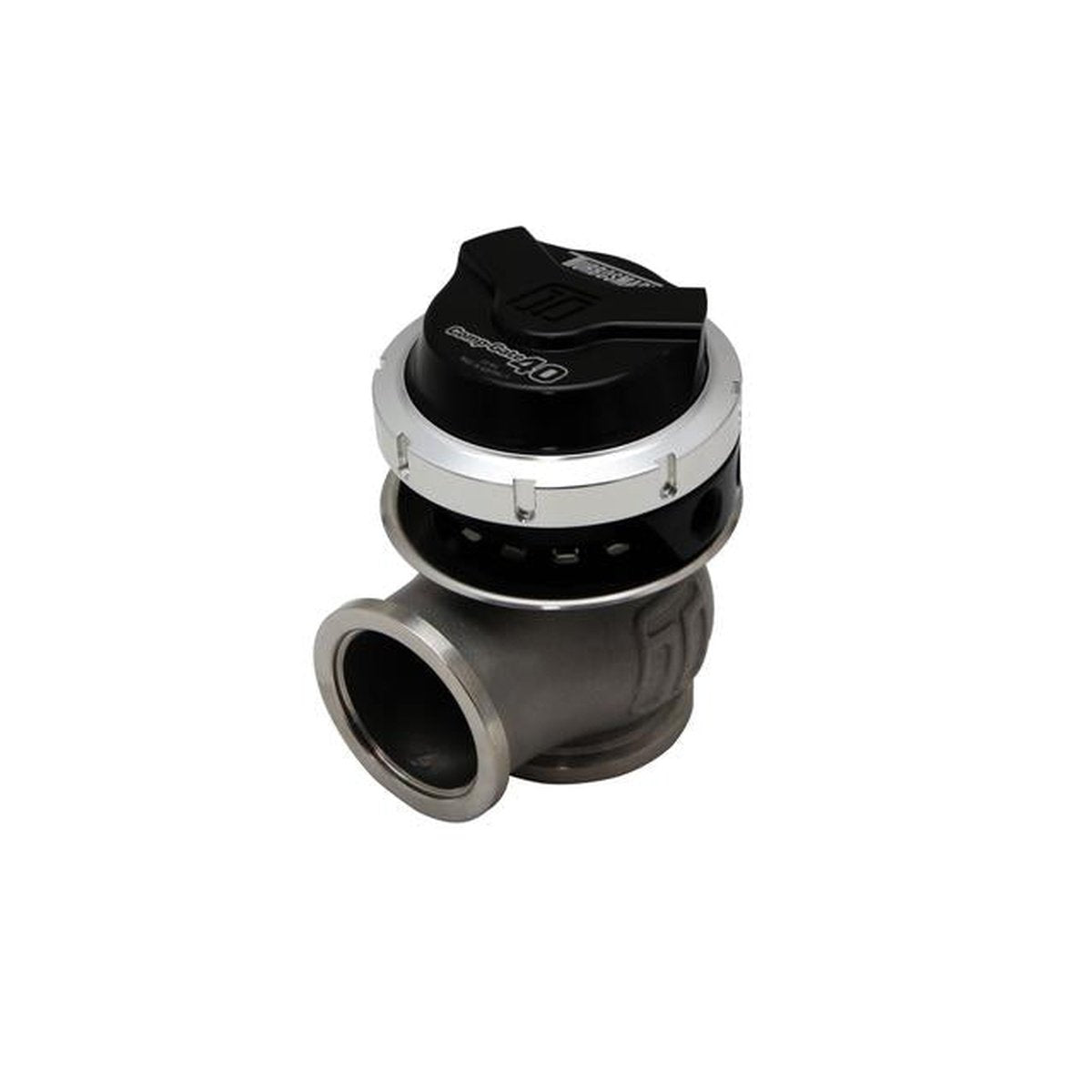 Turbosmart WG40 Comp-Gate40 GenV 14psi (Black)