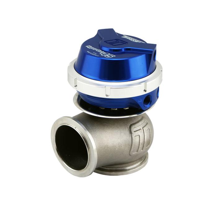 Turbosmart WG45 Hyper-Gate45 GenV 7psi (Blue)