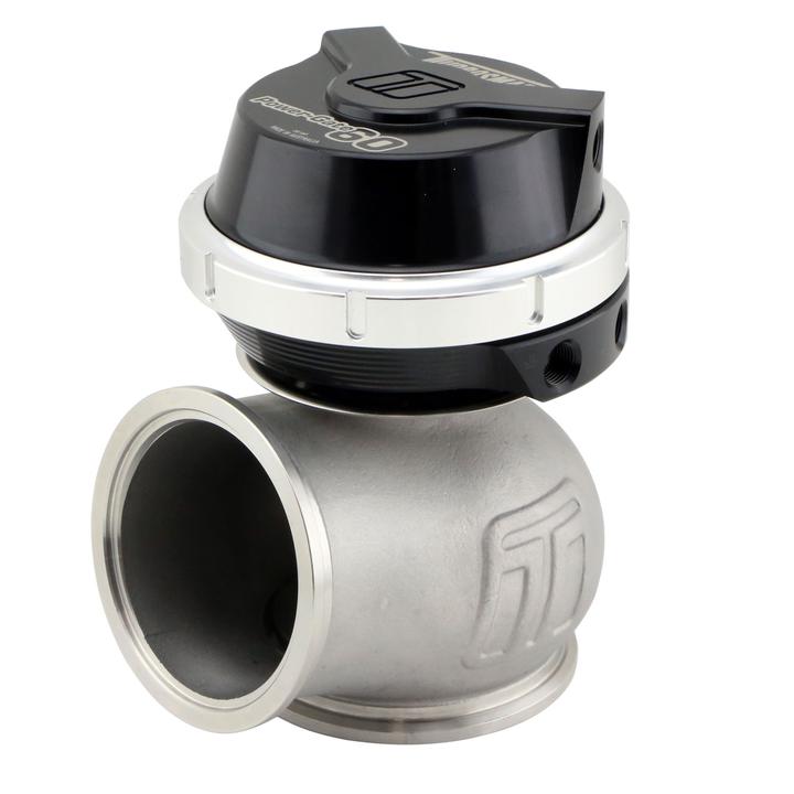 Turbosmart WG60 Power-Gate60 GenV 7psi (Black)