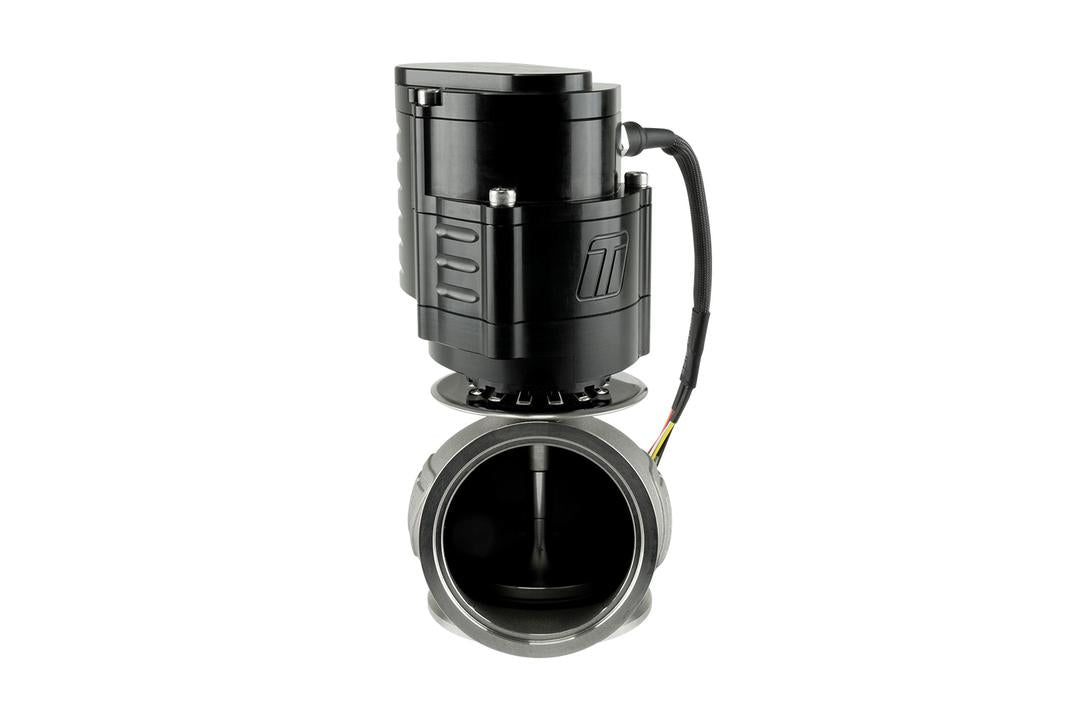 Turbosmart GenV eWG60 PowerGate 60 Electronic Black