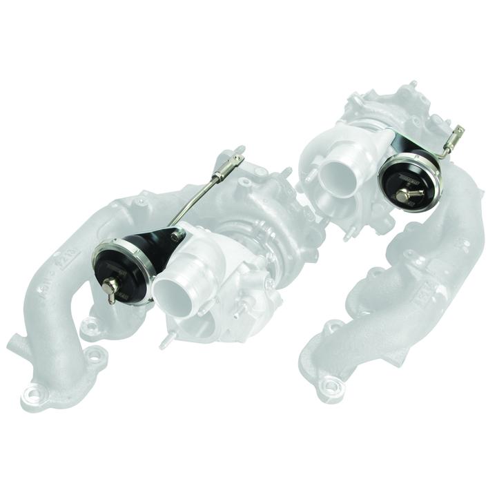 Turbosmart IWG75 7psi fits Nissan GTR R35