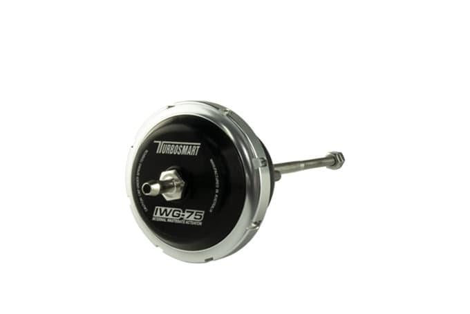 Turbosmart IWG75 Universal Actuator (M6) 140mm 10PSI