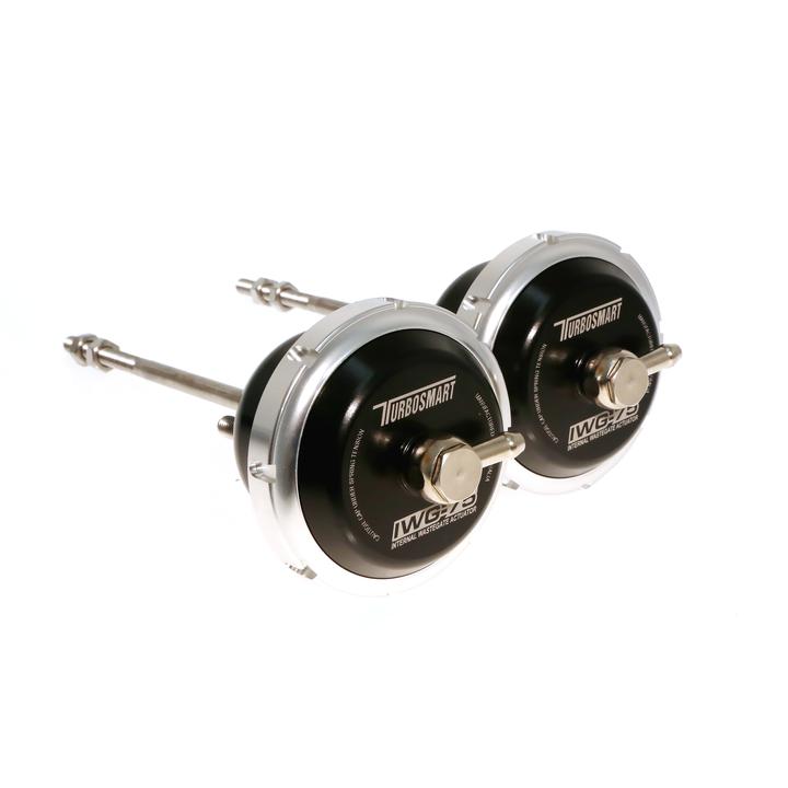 Turbosmart IWG75 5psi fits Ford F150 Ecoboost